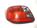 DRIVERS LH TAIL LIGHT 4DR SEDAN FITS 2006-11 RIO 602169  2007 2008 2009 2010 OEM