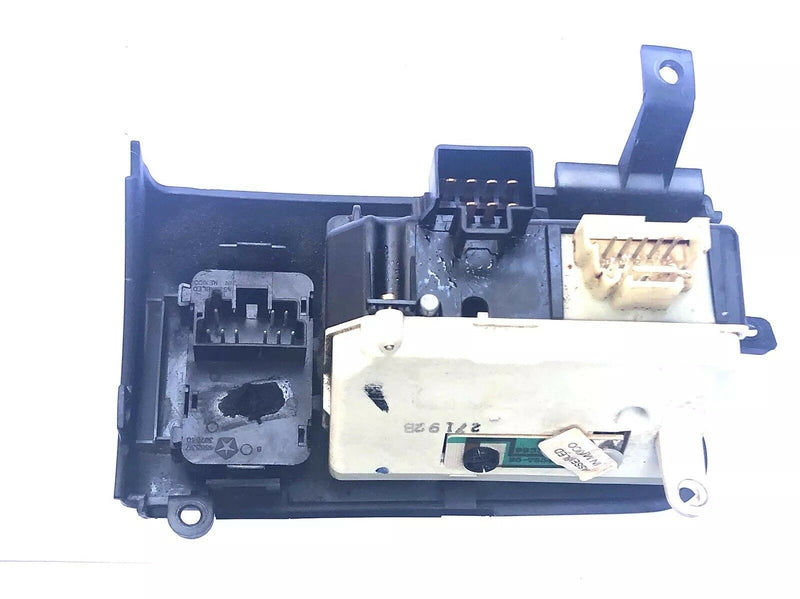 Headlight Switch Standard 1996-2000 96 97 98 99 00 with Fog Light Black LIKE-New