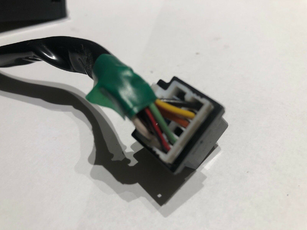 2006 ACURA TL - HEADLIGHT AND TURN SIGNAL SWITCH	M22658