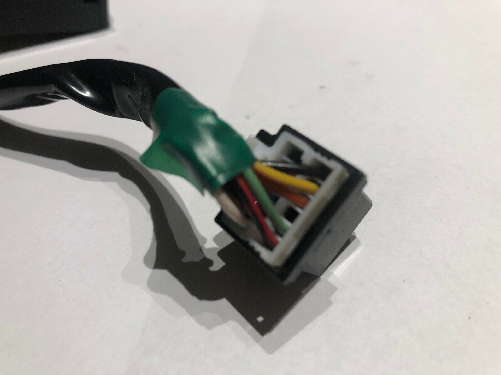 2006 ACURA TL - HEADLIGHT AND TURN SIGNAL SWITCH	M22658