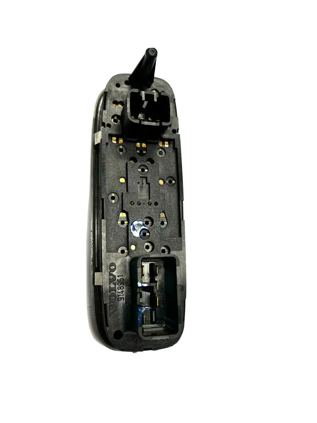OEM Volvo V70 S70 C70 Front Passenger Power Window & Door Lock Switch button by OEM Volvo