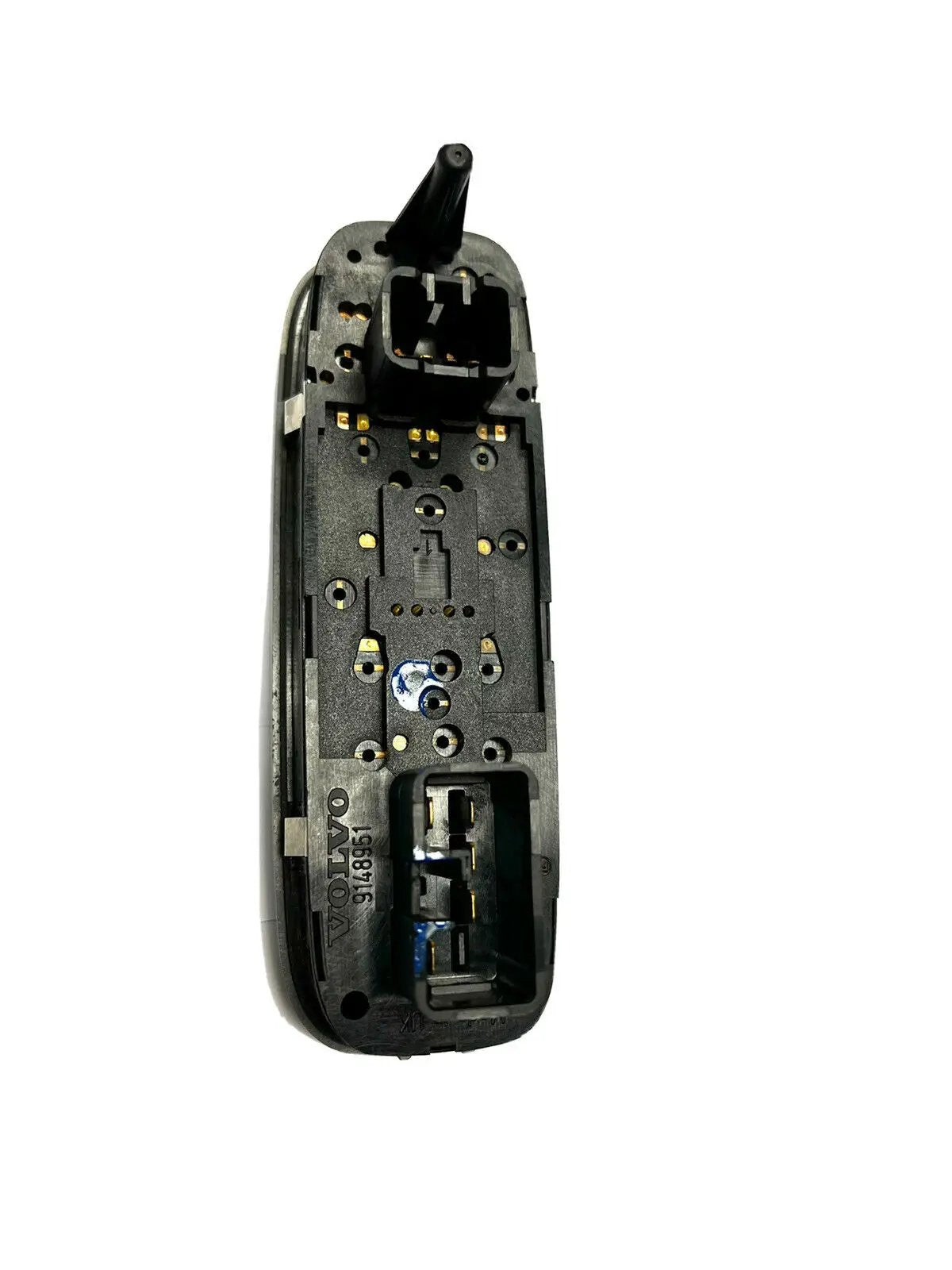 OEM Volvo V70 S70 C70 Front Passenger Power Window & Door Lock Switch button by OEM Volvo