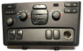 03-14 Volvo XC90 Climate Control Unit Switch Heater A/C Heated Seats 30746026