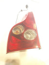 2003 - 2006 Volvo XC90 Tail Light Driver Left Side Lower