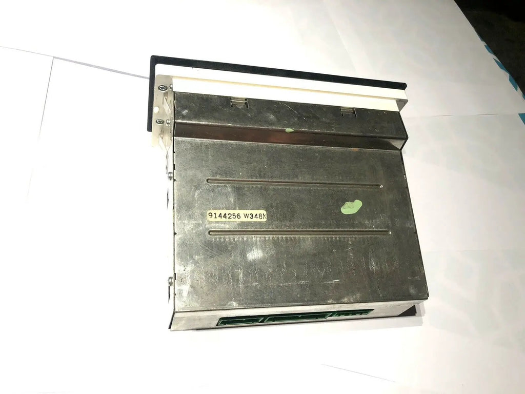 93 94 95 96 97 1993 VOLVO 850 CLIMATE CONTROLS A/C HEATER SWITCH HVAC OE 1993-97 by Volvo