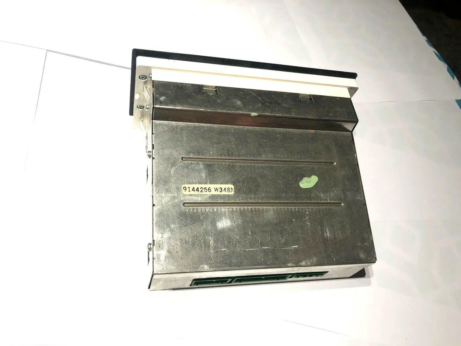 93 94 95 96 97 1993 VOLVO 850 CLIMATE CONTROLS A/C HEATER SWITCH HVAC OE 1993-97 by Volvo