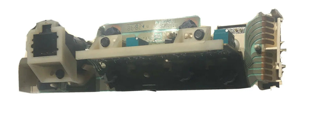 CHEVY TRUCK SILVERADO SUBURBAN YUKON TAHOE CLIMATE CONTROL A/C HEATER UNIT 95-99 by GM OEM GENUINE FACTORY ORIGINAL