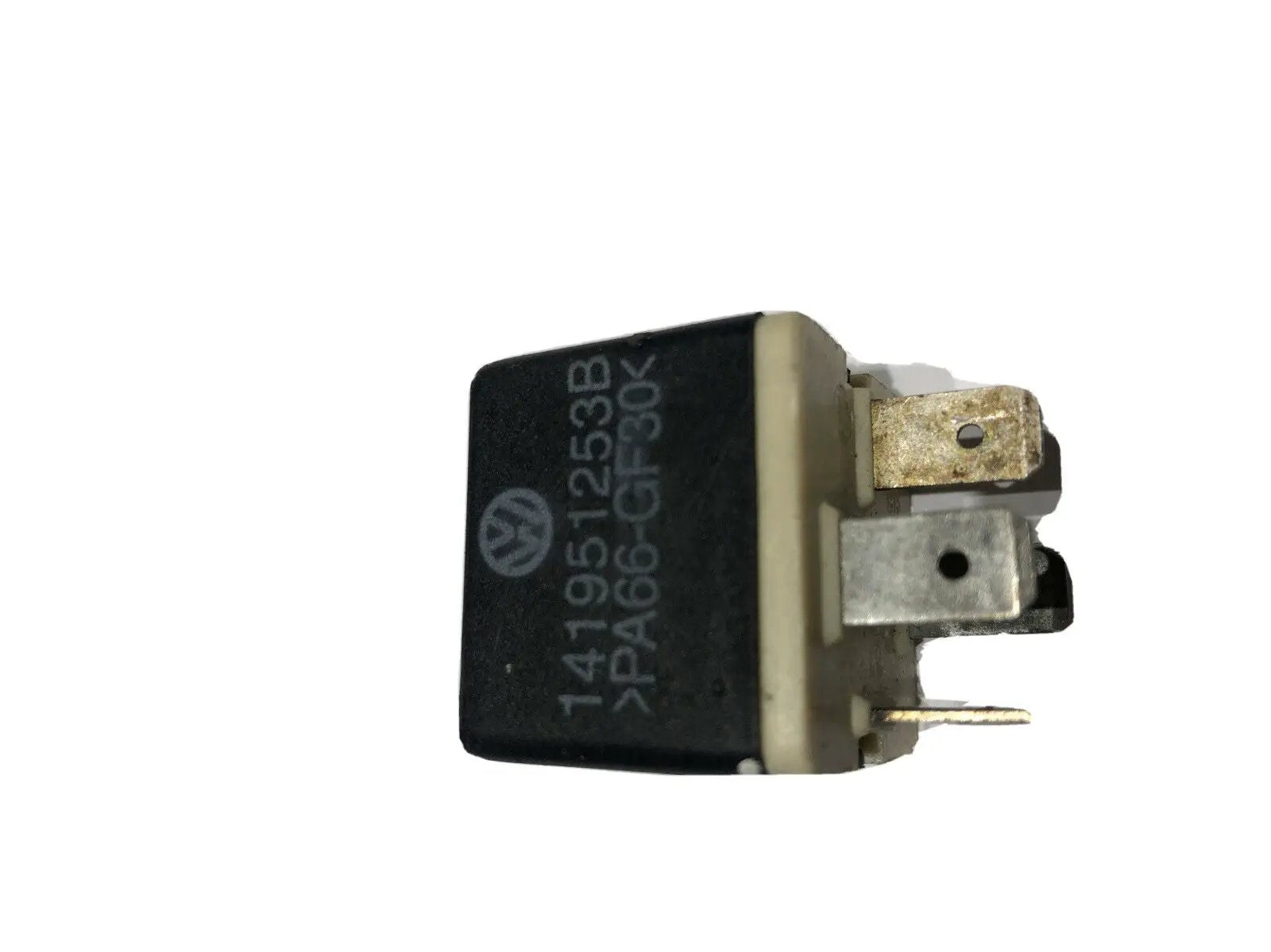 No.53 Start Relay for VW Volkswagen Passat Golf 12V 40A for Terminal 50 Clamp 50 by Unbranded