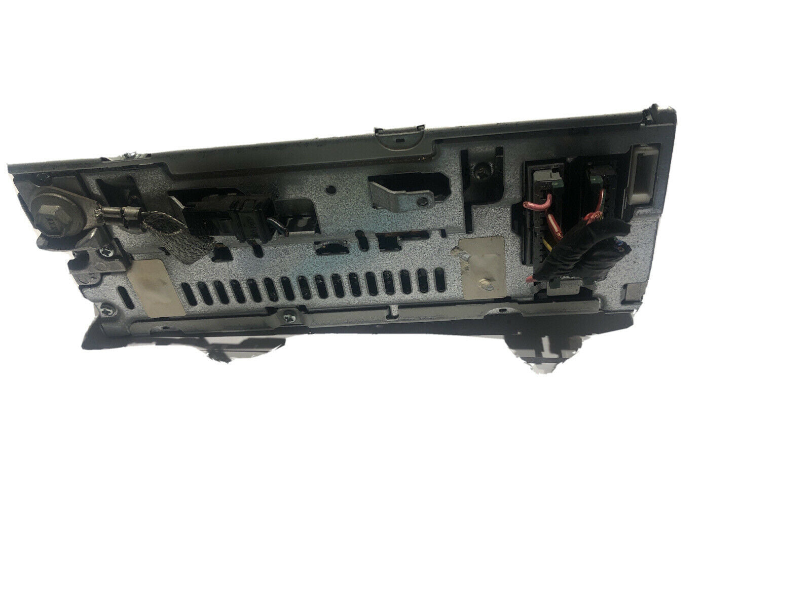 97 98 99 00 01 02 DODGE CHRYSLER PLYMOUTH JEEP OEM CD CASSETTE PLAYER P04704383/