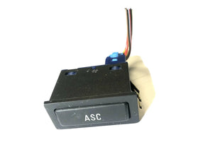 Genuine BMW E46 E38 E39 ASC Switch Automatic Stability Control OEM