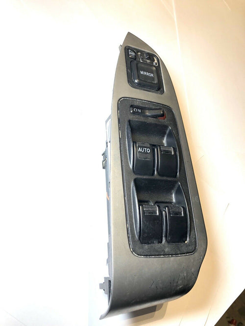 06 07 08 Honda Pilot Driver Front Door Switch Drivers Window Master