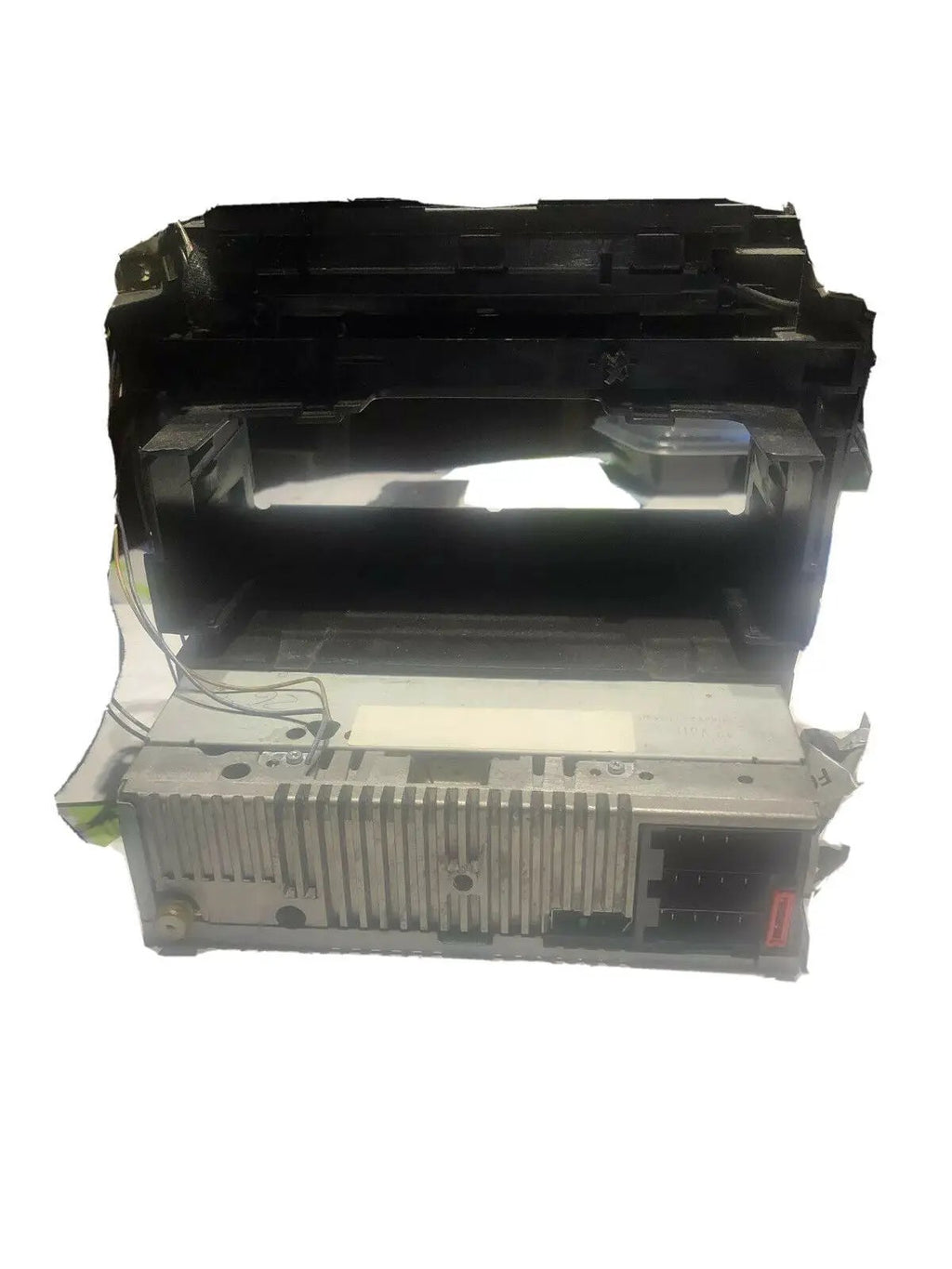 98-03 Mercedes W210 E320 Wagon Center Console Dashboard Control Panel OEM by Mercedes-Benz
