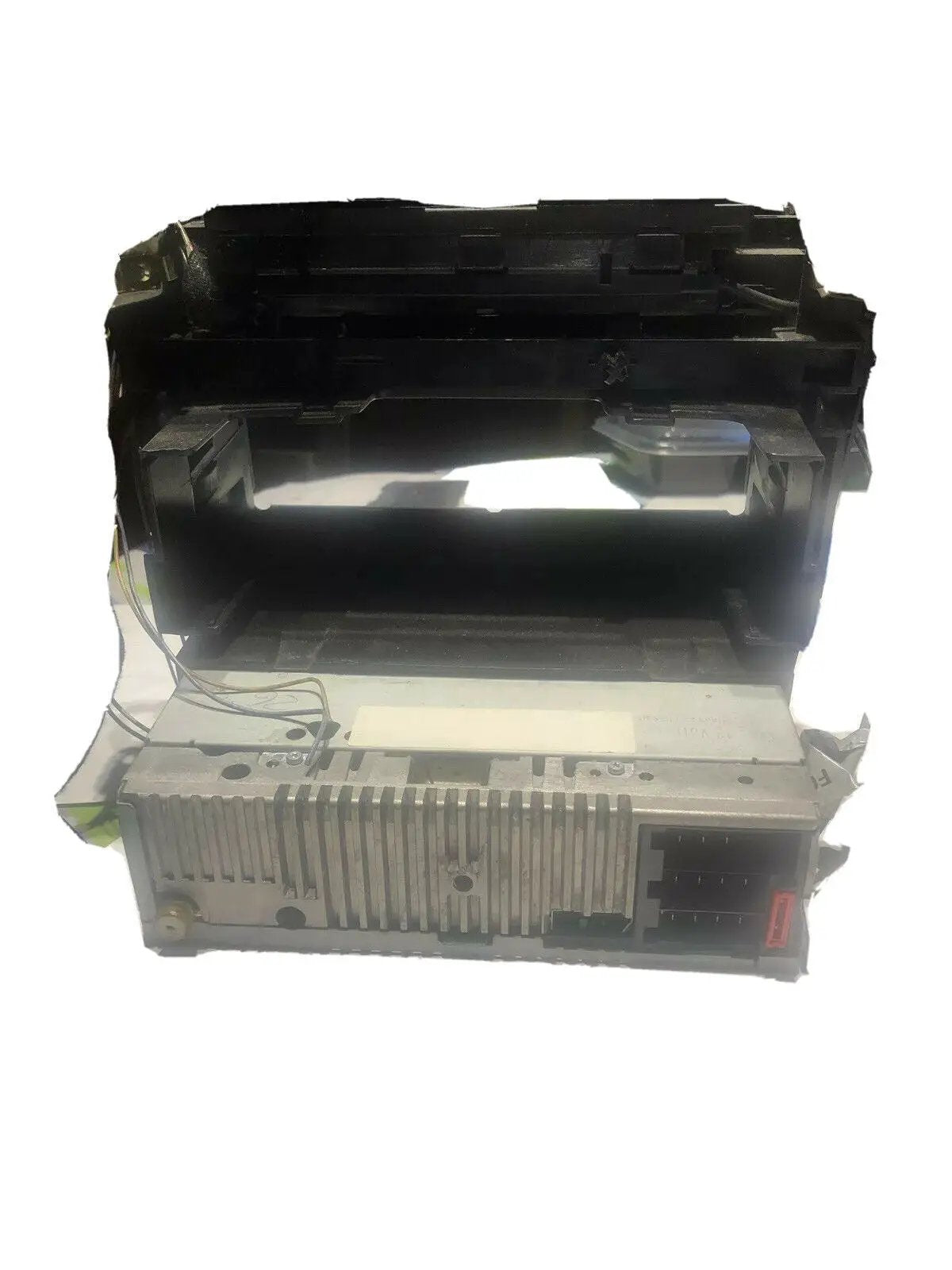 98-03 Mercedes W210 E320 Wagon Center Console Dashboard Control Panel OEM by Mercedes-Benz