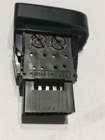 2003 - 2005 Honda Pilot 4X4 VTM-4 Lock Control Switch Unit P: M19620 OEM !