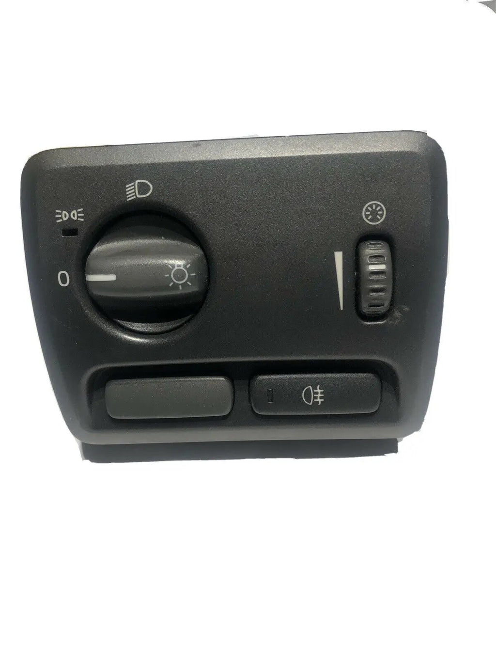 Volvo Headlight Control Switch Head Light Lamp 9441046 S60 V70 XC70 OEM by Volvo