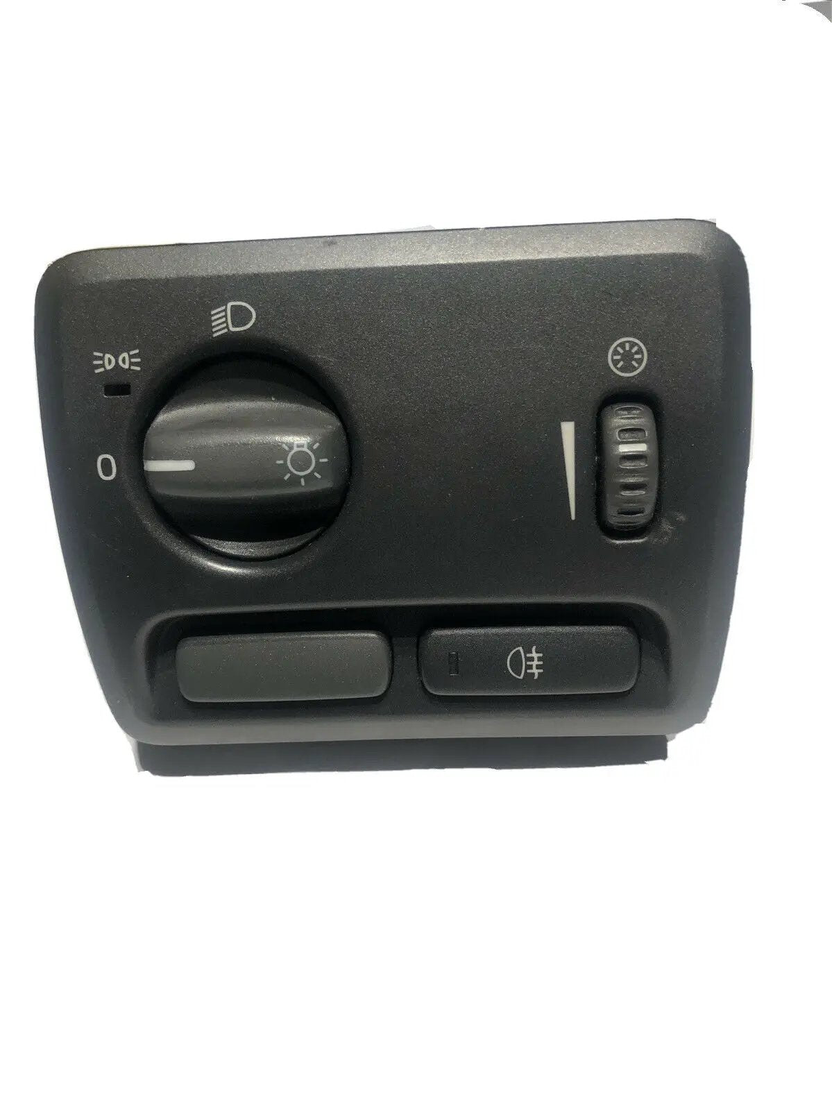 Volvo Headlight Control Switch Head Light Lamp 9441046 S60 V70 XC70 OEM by Volvo