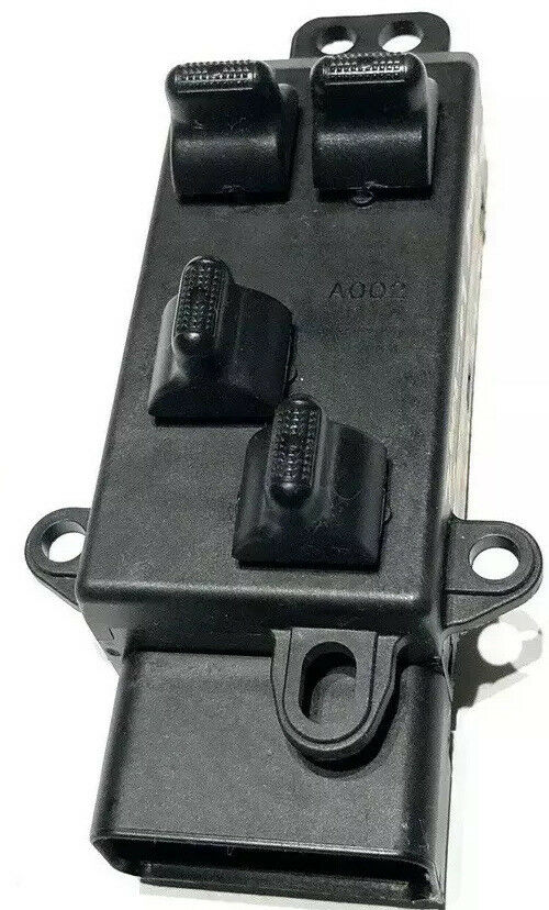 $59 Master Power Window Switch LH Left Driver Side for 01-03 Dodge Grand Caravan