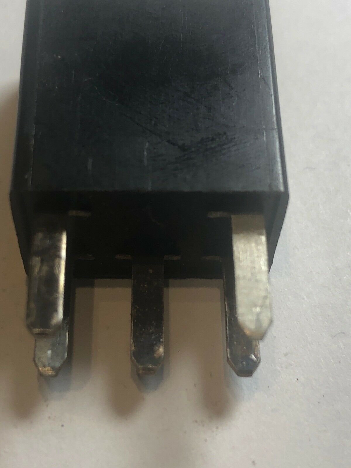 Omron 7866, 12077866 Multifunction relay, 5 pin, 4 piece set