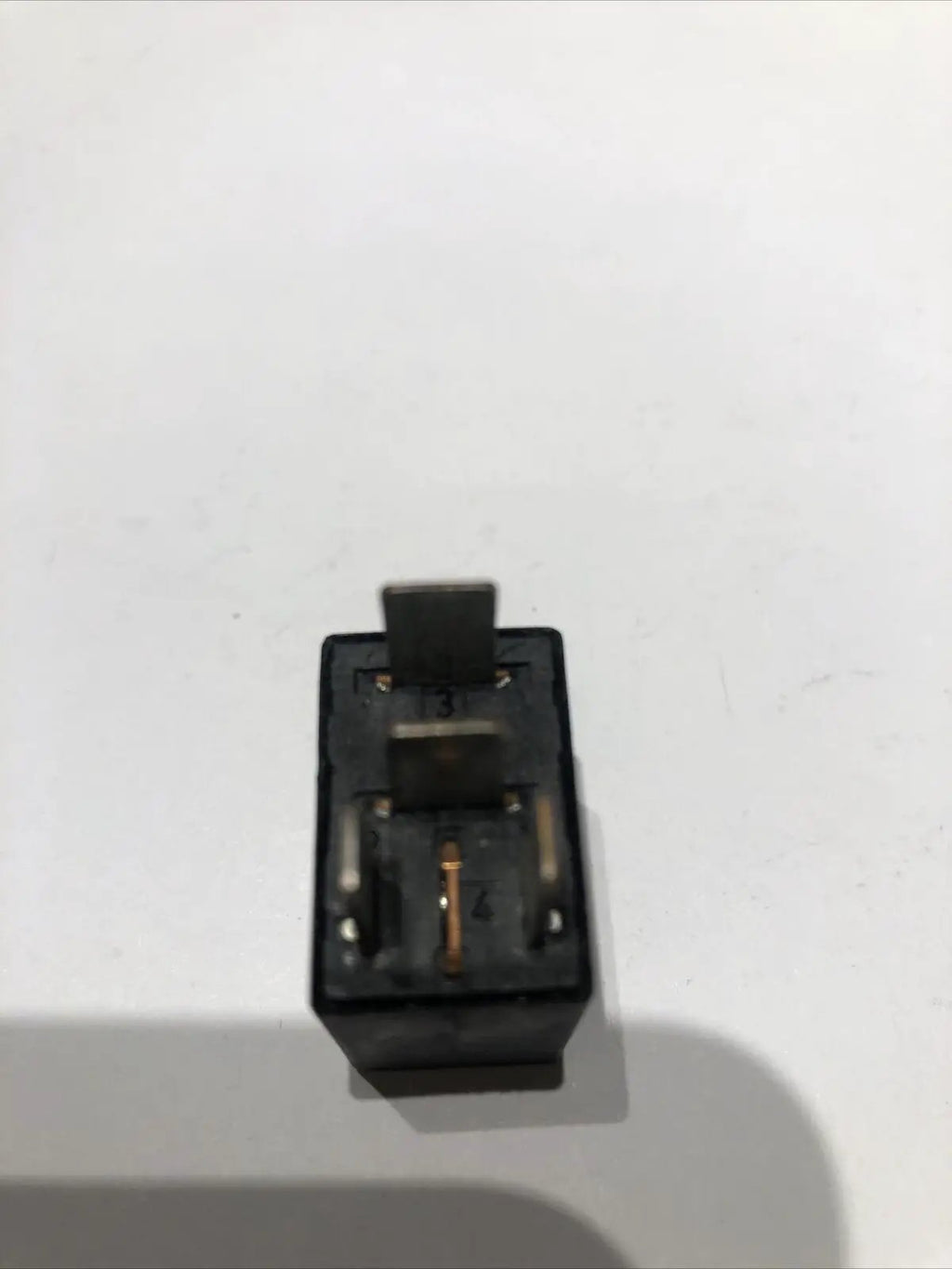 GM-90508807 RELAY OEM TYCO by GM
