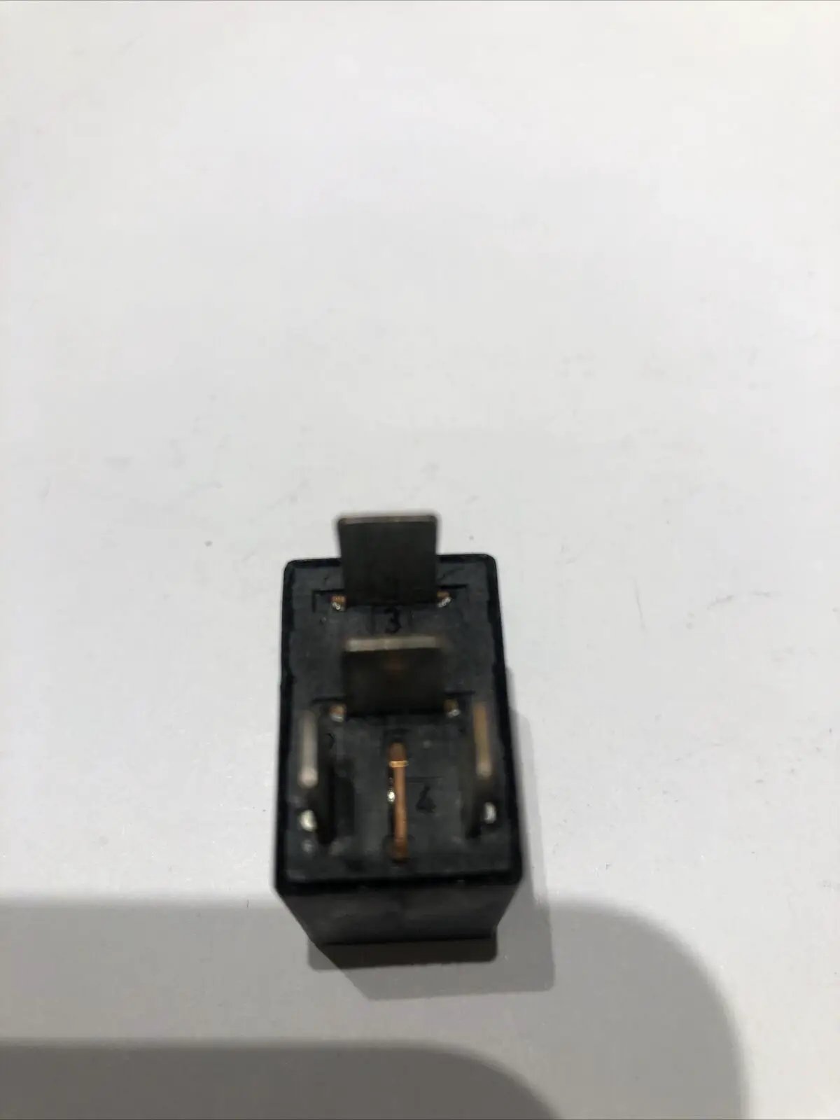GM-90508807 RELAY OEM TYCO by GM