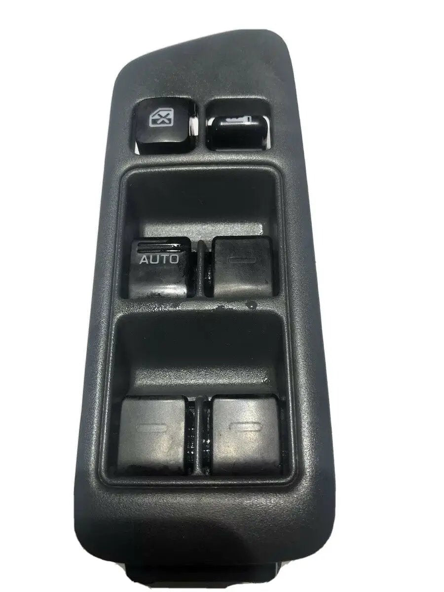 95-99 NISSAN MAXIMA DRIVER SIDE MASTER WINDOW SWITCH 25401-0L700 by Nissan