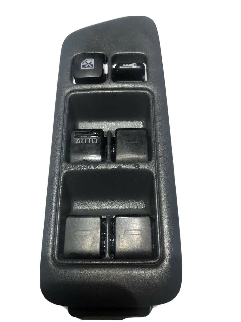 95-99 NISSAN MAXIMA DRIVER SIDE MASTER WINDOW SWITCH 25401-0L700