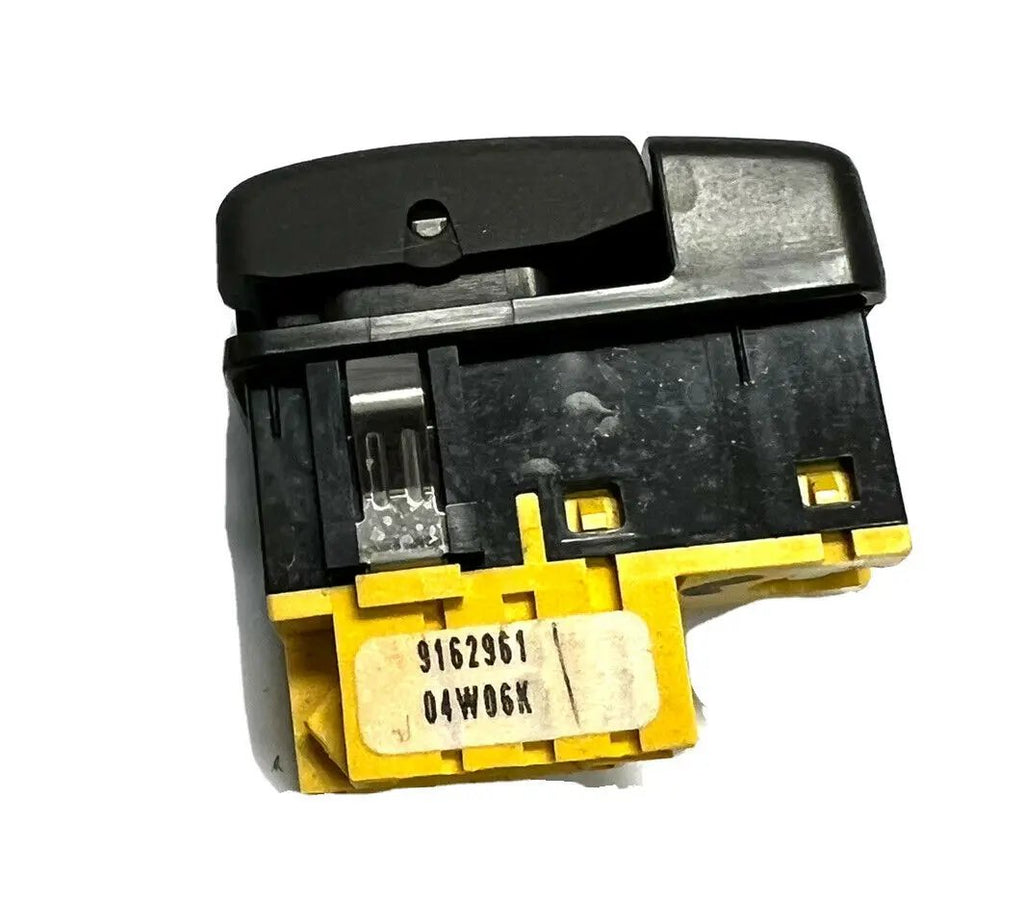 98-00 Volvo V70R V70 S70 C70 Fog Light Lamp Control Switch 9162961 OEM #1130E by Volvo