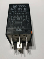 Relay Golf Audi 3A0927181 3AO927181 3A0 927 181 61233005 Nr.175