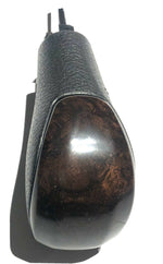 VOLVO S60 V70 S80 XC70 XC90 A/T Shifter Knob Woodgrain 9463564