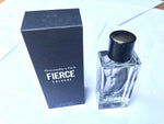 Abercrombie & Fitch "Fierce" Men's Cologne - 1.7 fl oz. - Authentic!! Nwb