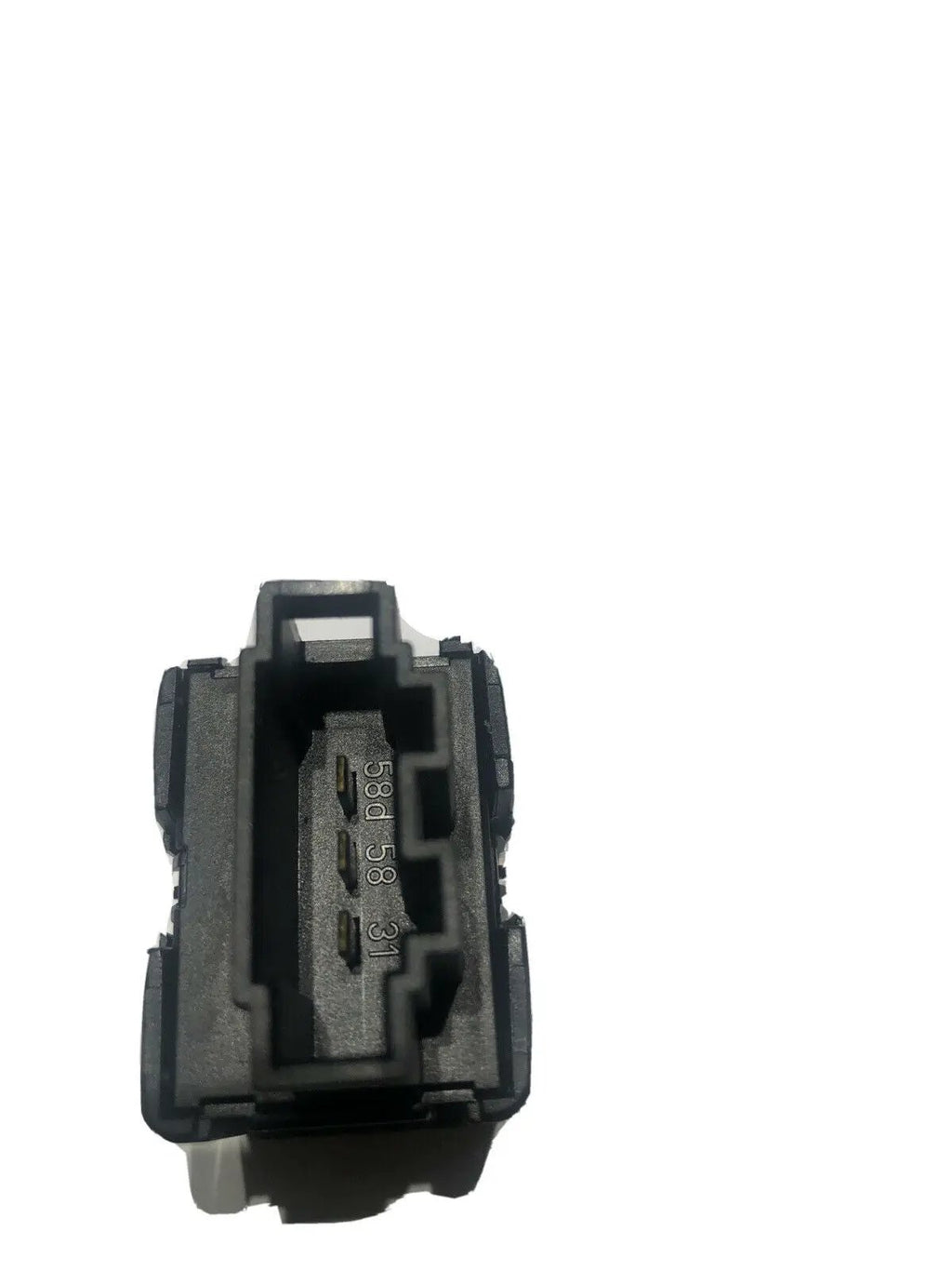 Instrument Panel Dimmer Switch For VW JETTA GOLF 1999-2004 1J0941333B by Unbranded