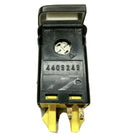 99-03 SAAB 9-3 HEATED SEAT HEATER SWITCH 4409249 by Saab