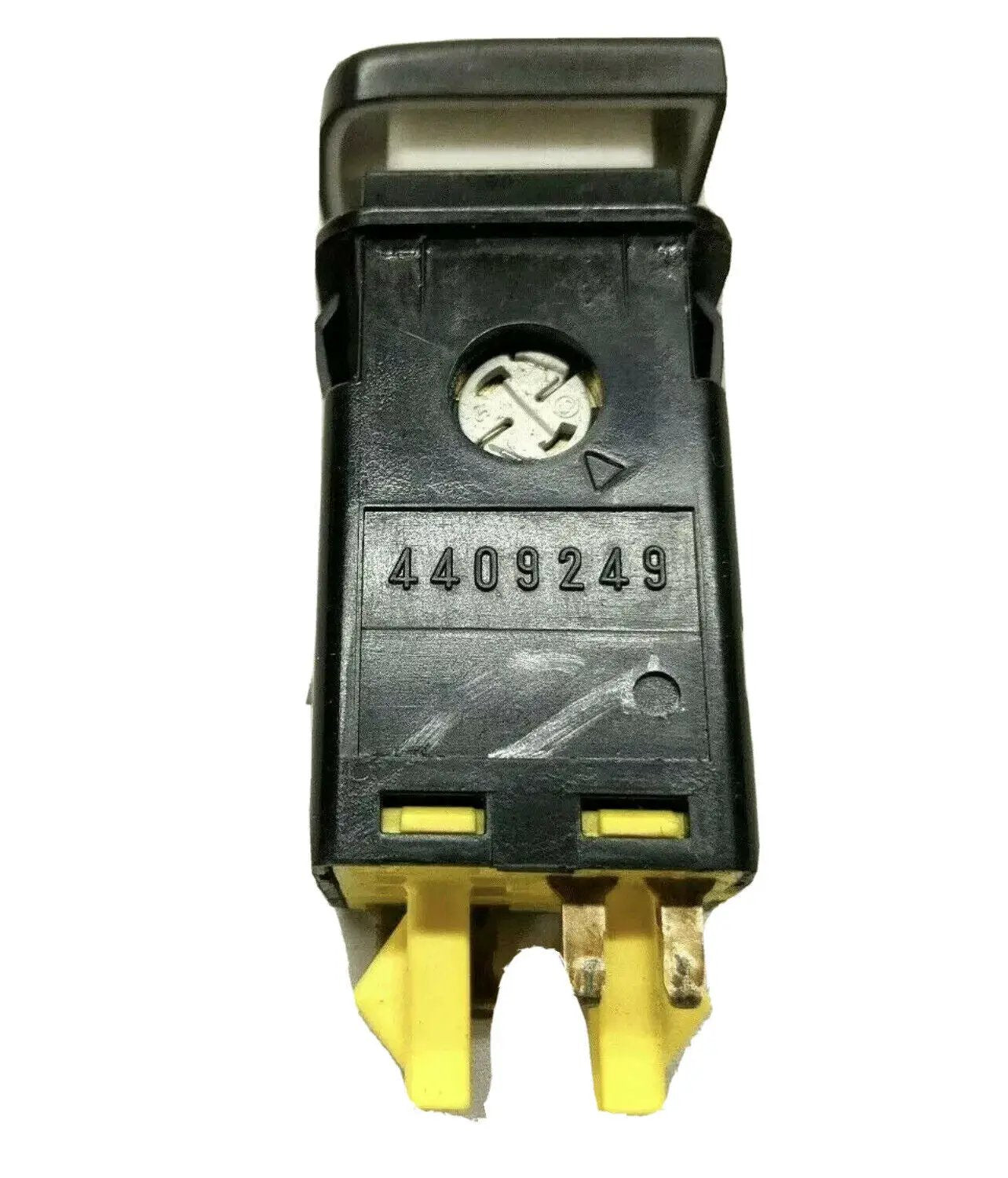 99-03 SAAB 9-3 HEATED SEAT HEATER SWITCH 4409249 by Saab