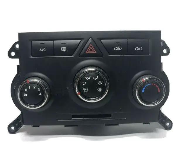 2011 KIA SORENTO A/C HEATER TEMPERATURE CLIMATE CONTROL P/N 97250-1U250 by KIA