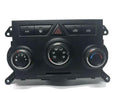 2011 KIA SORENTO A/C HEATER TEMPERATURE CLIMATE CONTROL P/N 97250-1U250 by KIA