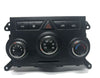 2011 KIA SORENTO A/C HEATER TEMPERATURE CLIMATE CONTROL P/N 97250-1U250