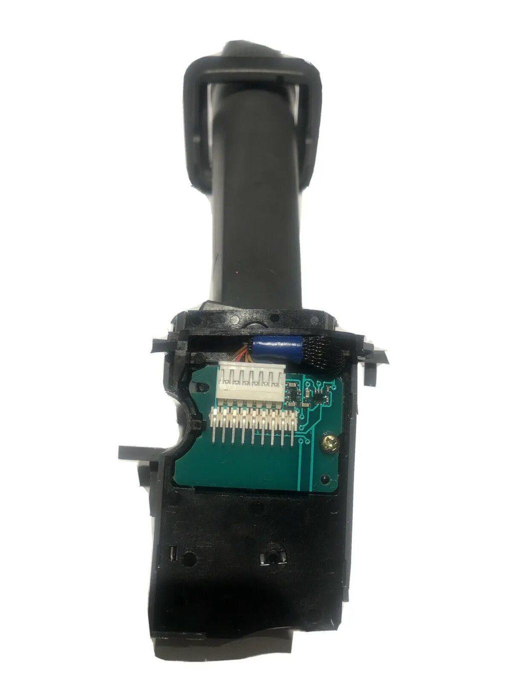 Volvo S80 S60 V70 XC70 turn signal high beam computer switch OEM 01-03 9441242 by Volvo