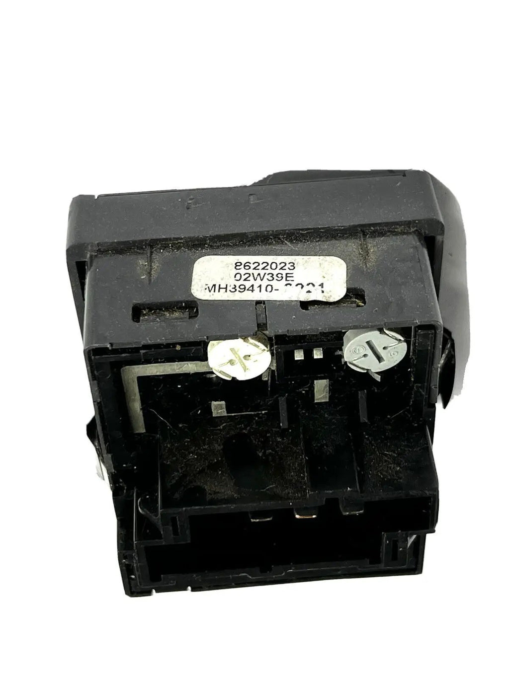 Volvo Head Light Lamp Headlight Control Switch Button 30739333 C70 S70 V70 OEM by Volvo