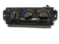 15054698 1999 2002 CHEVY SILVERADO SIERRA TAHOE YUKON AC HEATER CLIMATE CONTROL