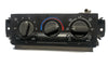 15054698 1999 2002 CHEVY SILVERADO SIERRA TAHOE YUKON AC HEATER CLIMATE CONTROL