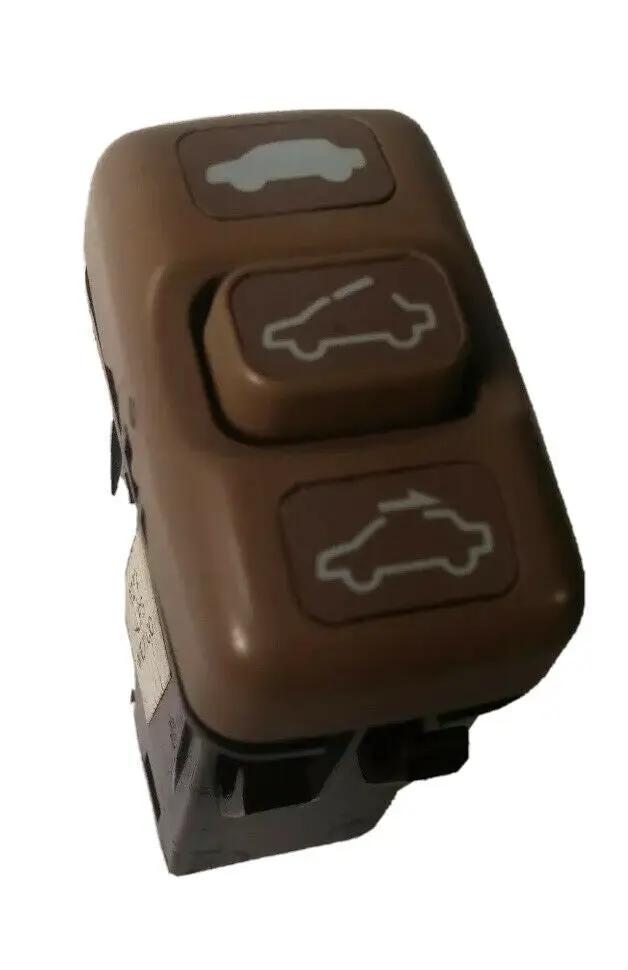 ACURA TL 1999 2000 2001 2002 SUN / MOON ROOF SWITCH CONTROL BUTTON SunRoof tan by Acura