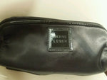 Herve Leger Black Clutch Wristlet Makeup Perfume Bag Pouch #88ii
