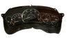 2005 Cadillac Escalade Speedometer Instrument Gauge Cluster 15135660 Tachometer