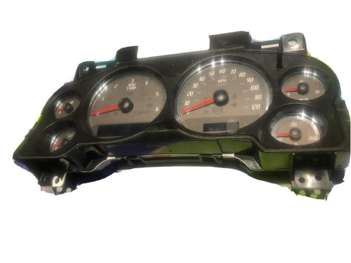 07 2007 GMC Yukon Denali Speedometer Speedo Cluster by GMC