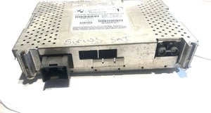 BMW E60 Sirius Satellite DLP Module OEM 16308310 Used