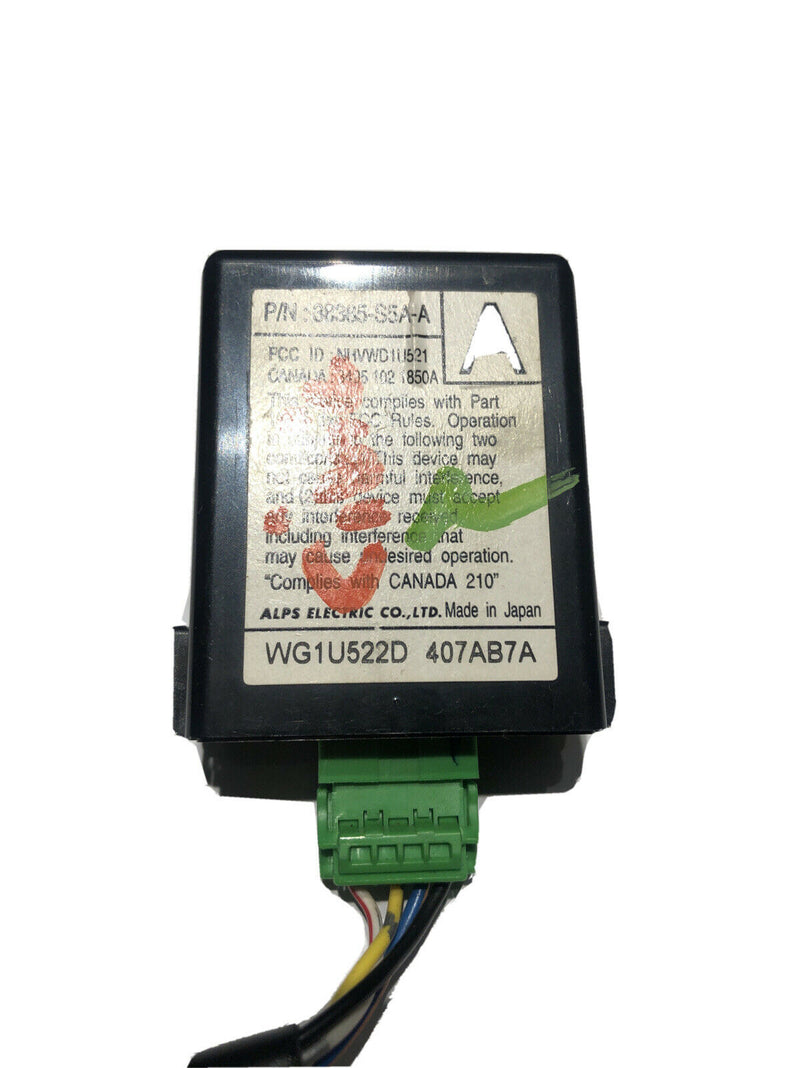 2001-2005 Honda Civic Keyless Entry Module 08E61-S5D-1M0-02| 2002 2003 2004 05