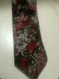 Christian dior monsieur tropical purple tie gorgeous!
