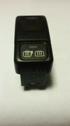 #1975 1997 VOLVO 850 REAR DEFROST MIRROR DEFOG SWITCH 9128263/96W46K ORIGINAL OE