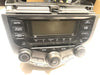 7B00 Like-new 2003-2007 04 05 2006 2007 Honda Accord Radio 6 Changer CD Player