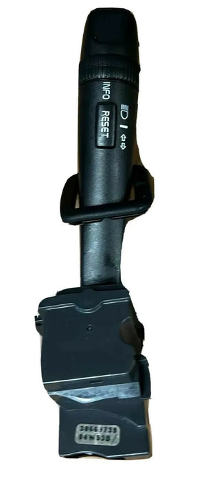 01-04 Volvo S60 S80 V70 XC70 XC90 Turn Signal Switch With Trip 30669738 04W53D OEM Quality